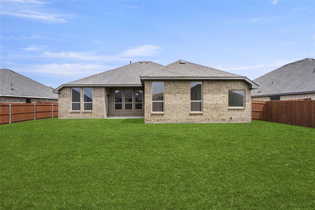 Fox Hollow - Residential