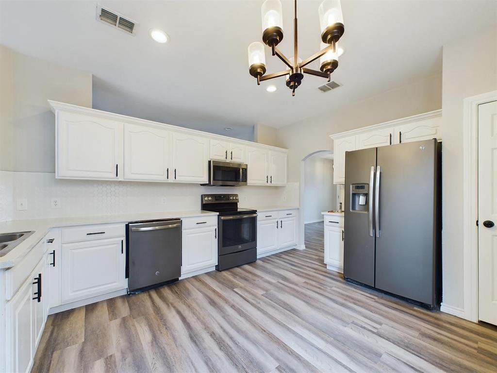 Meadows Of Roanoke Ph I - Residential Lease