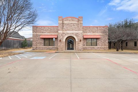 820 Central Drive Colleyville TX 76034