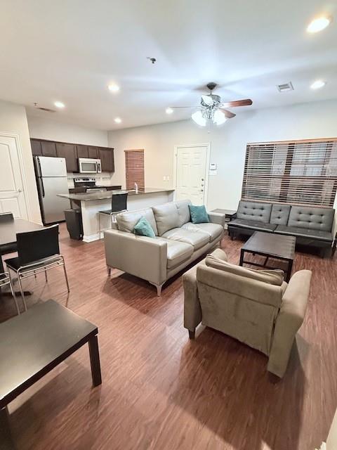 (48704.1) CONDO BANDERA RANCH - Residential