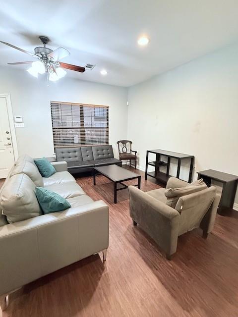 (48704.1) CONDO BANDERA RANCH - Residential