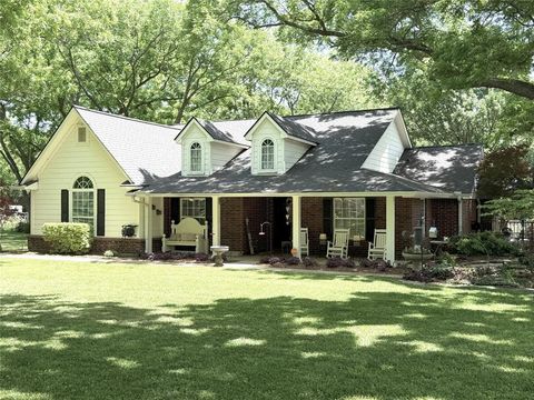 3335 Hedrick Lane Princeton TX 75407
