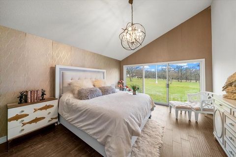 Tiny photo for 10827 Saint John Road, Pilot Point, TX 76258 (MLS # 20971626)