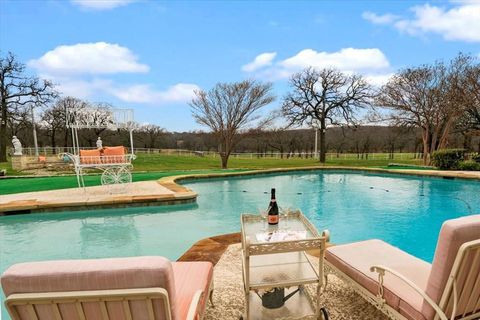 Tiny photo for 10827 Saint John Road, Pilot Point, TX 76258 (MLS # 20971626)