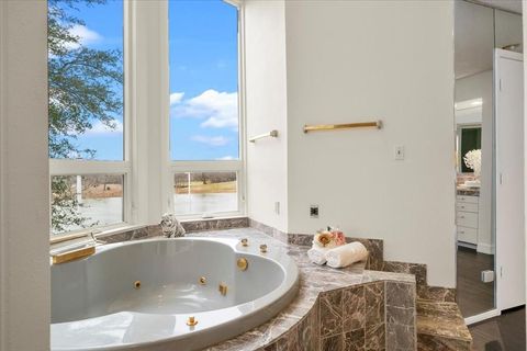 Tiny photo for 10827 Saint John Road, Pilot Point, TX 76258 (MLS # 20971626)