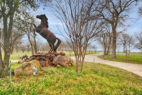 Photo of 10827 Saint John Road, Pilot Point, TX 76258 (MLS # 20971626) Photo of 10827 Saint John Road, Pilot Point, TX 76258 (MLS # 20971626)