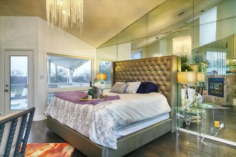 Tiny photo for 10827 Saint John Road, Pilot Point, TX 76258 (MLS # 20971626)