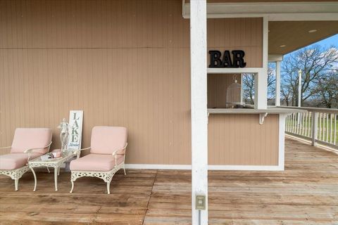 Tiny photo for 10827 Saint John Road, Pilot Point, TX 76258 (MLS # 20971626)