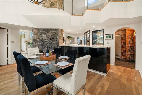 Tiny photo for 10827 Saint John Road, Pilot Point, TX 76258 (MLS # 20971626)