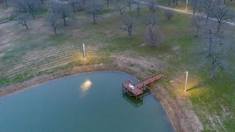 Tiny photo for 10827 Saint John Road, Pilot Point, TX 76258 (MLS # 20971626)