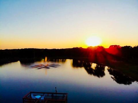 Tiny photo for 10827 Saint John Road, Pilot Point, TX 76258 (MLS # 20971626)