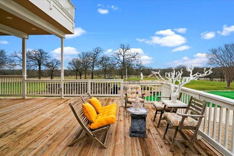 Tiny photo for 10827 Saint John Road, Pilot Point, TX 76258 (MLS # 20971626)