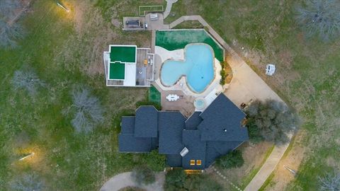 Tiny photo for 10827 Saint John Road, Pilot Point, TX 76258 (MLS # 20971626)