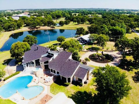 Tiny photo for 10827 Saint John Road, Pilot Point, TX 76258 (MLS # 20971626)