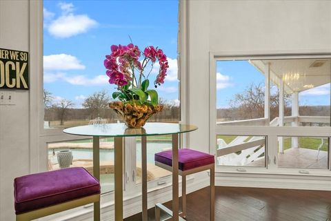 Tiny photo for 10827 Saint John Road, Pilot Point, TX 76258 (MLS # 20971626)