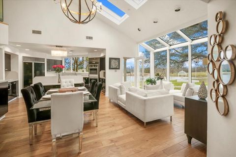 Tiny photo for 10827 Saint John Road, Pilot Point, TX 76258 (MLS # 20971626)