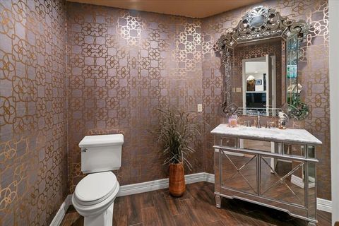 Tiny photo for 10827 Saint John Road, Pilot Point, TX 76258 (MLS # 20971626)