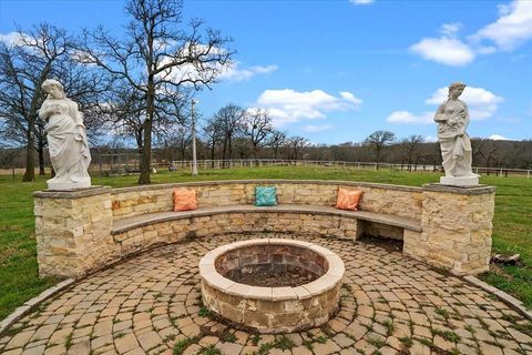 Tiny photo for 10827 Saint John Road, Pilot Point, TX 76258 (MLS # 20971626)