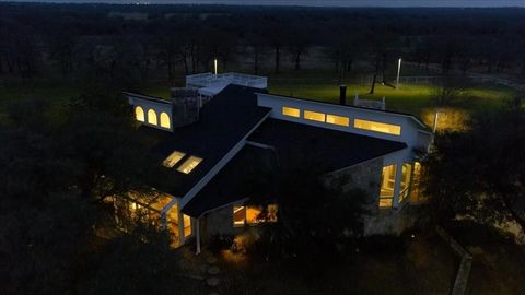 Tiny photo for 10827 Saint John Road, Pilot Point, TX 76258 (MLS # 20971626)