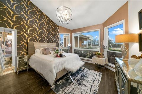 Tiny photo for 10827 Saint John Road, Pilot Point, TX 76258 (MLS # 20971626)