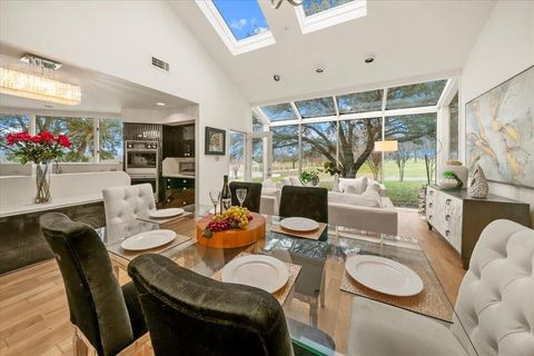 Tiny photo for 10827 Saint John Road, Pilot Point, TX 76258 (MLS # 20971626)