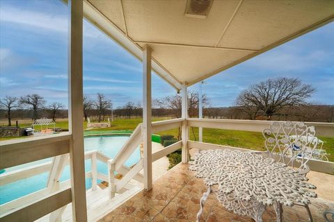 Tiny photo for 10827 Saint John Road, Pilot Point, TX 76258 (MLS # 20971626)