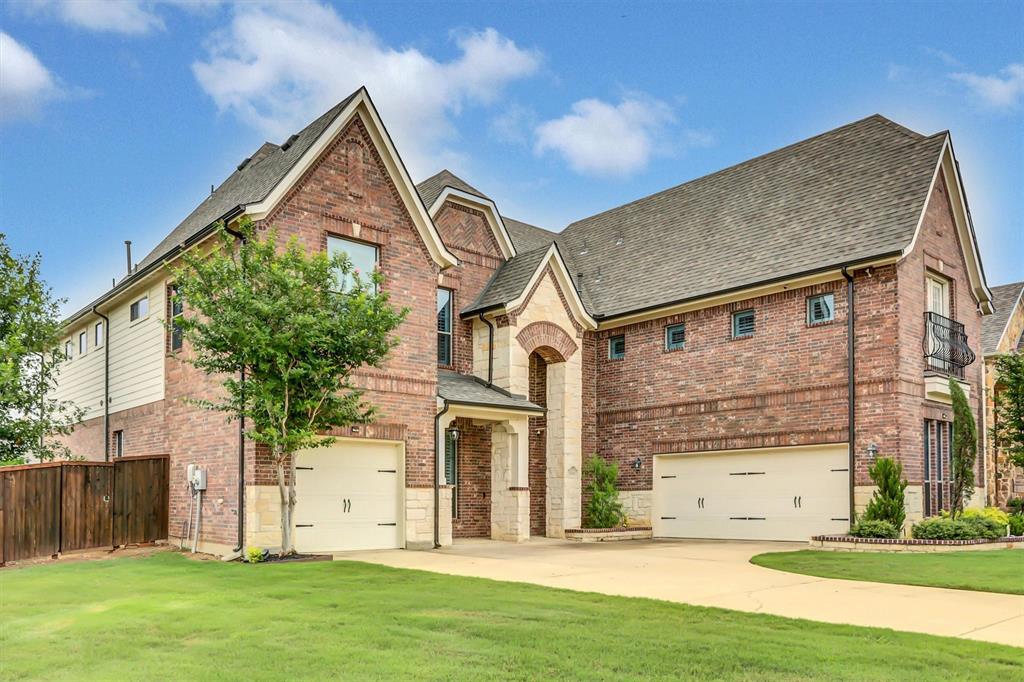 410 Aylesbury Court