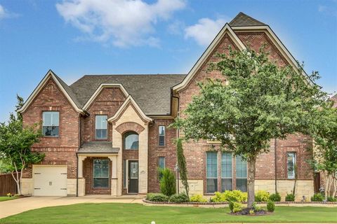 410 Aylesbury Court Roanoke TX 76262