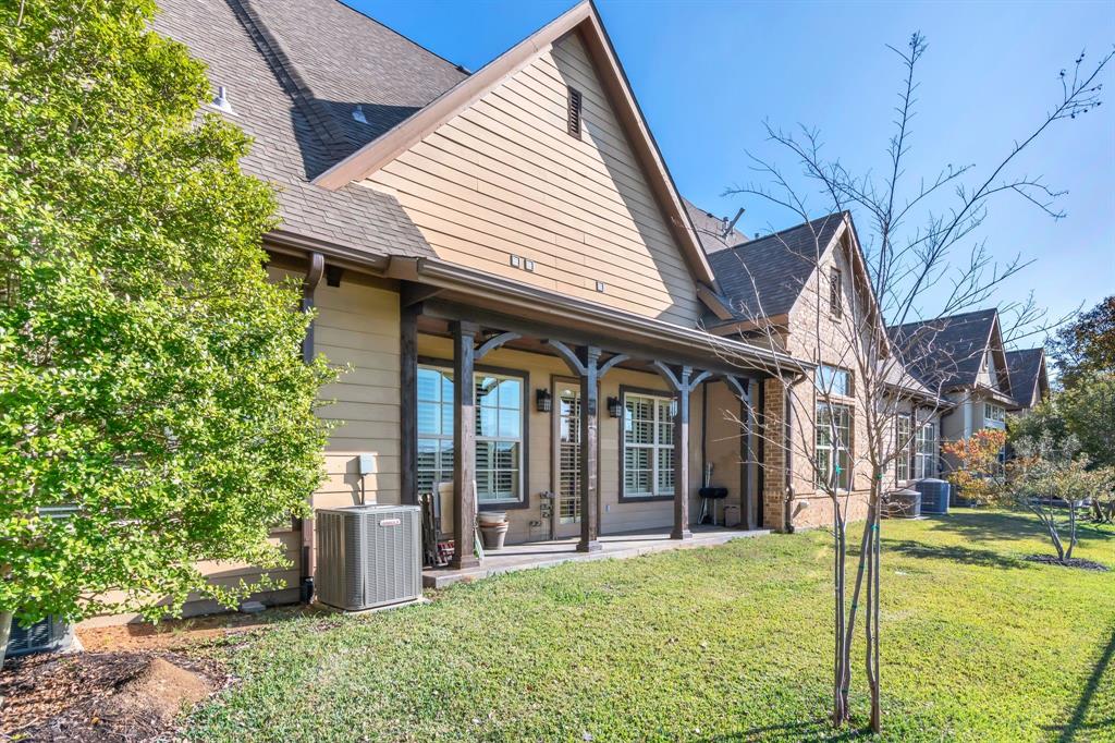 Watermere At Southlake Condo - Residential