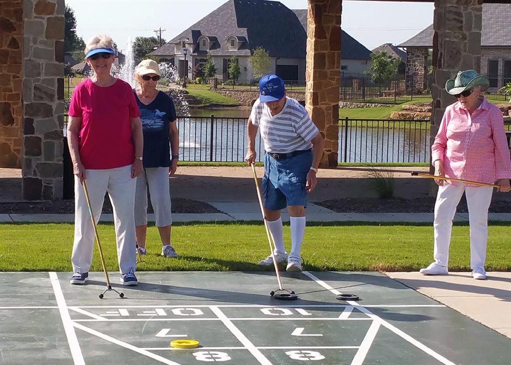 Watermere At Southlake Condo - Residential