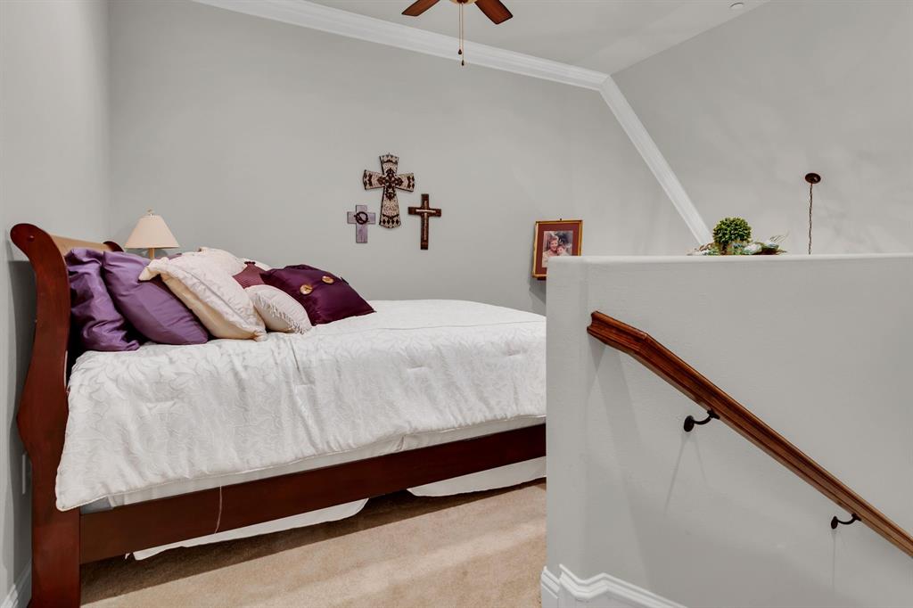 Watermere At Southlake Condo - Residential