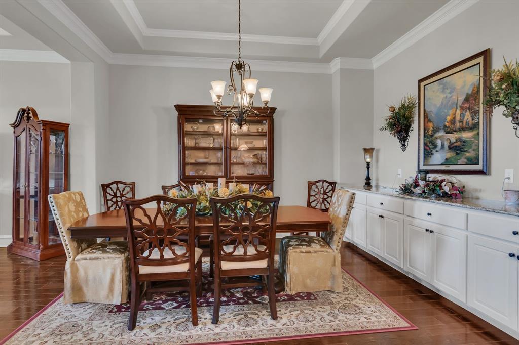 Watermere At Southlake Condo - Residential