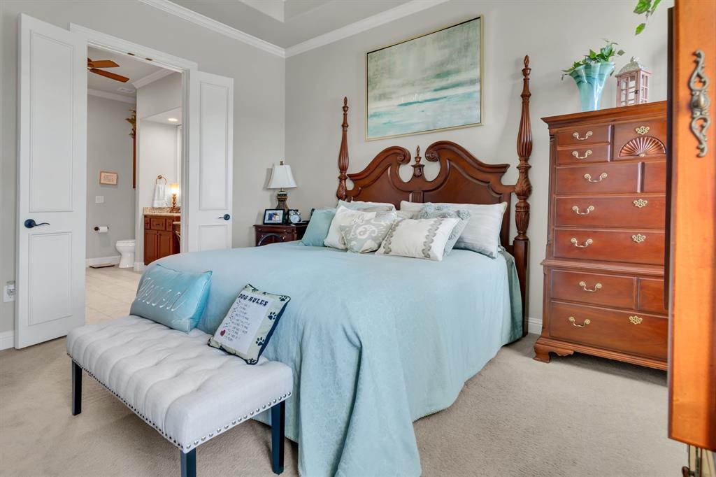 Watermere At Southlake Condo - Residential