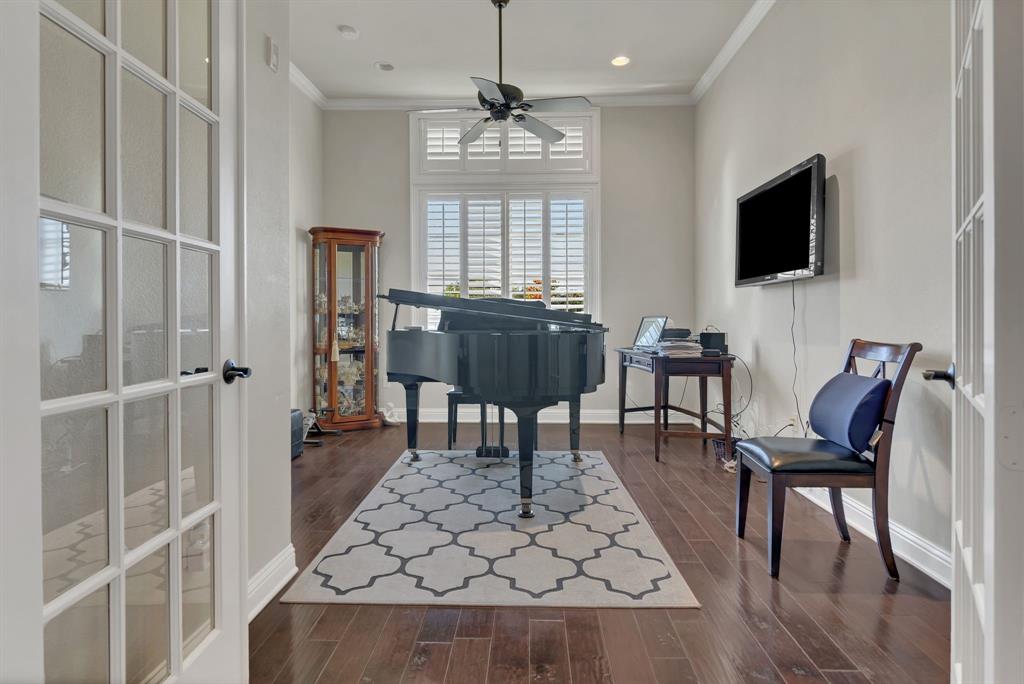 Watermere At Southlake Condo - Residential