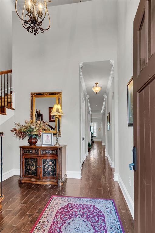 Watermere At Southlake Condo - Residential