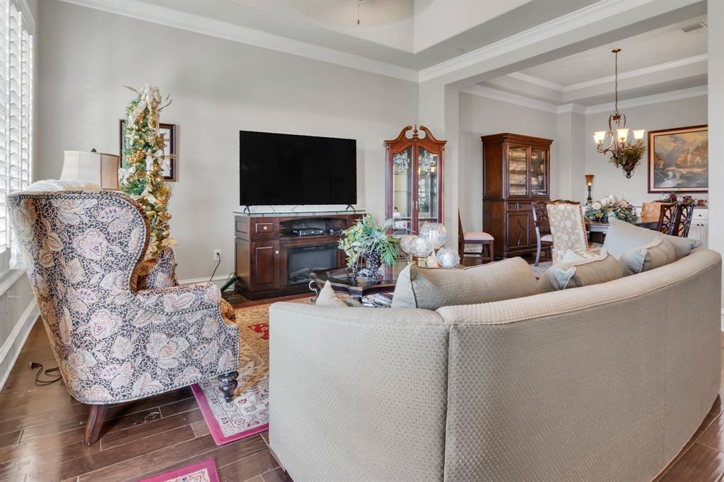 Watermere At Southlake Condo - Residential