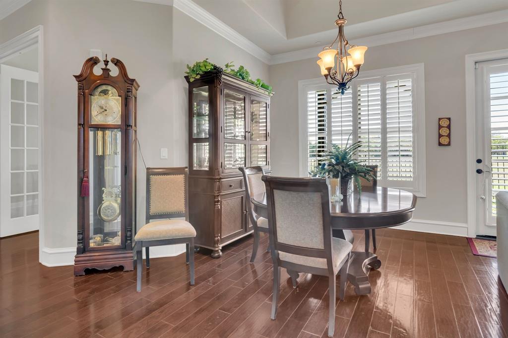 Watermere At Southlake Condo - Residential