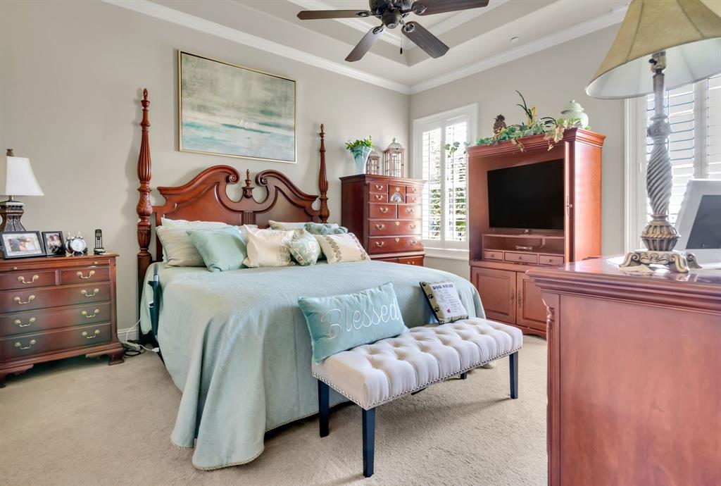 Watermere At Southlake Condo - Residential