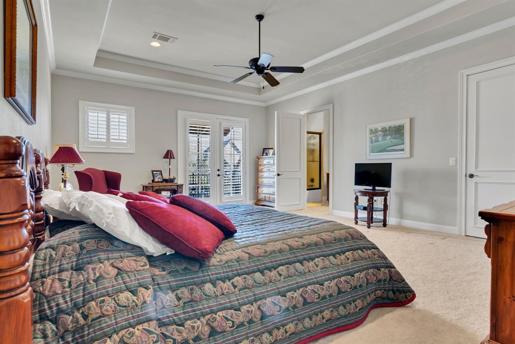 Watermere At Southlake Condo - Residential