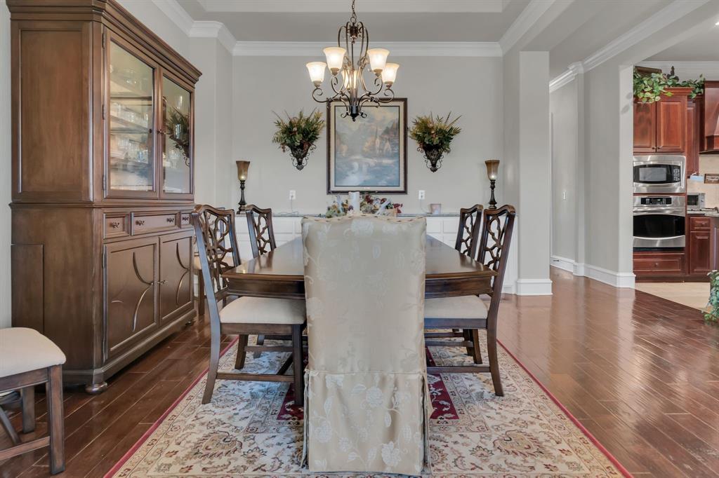 Watermere At Southlake Condo - Residential