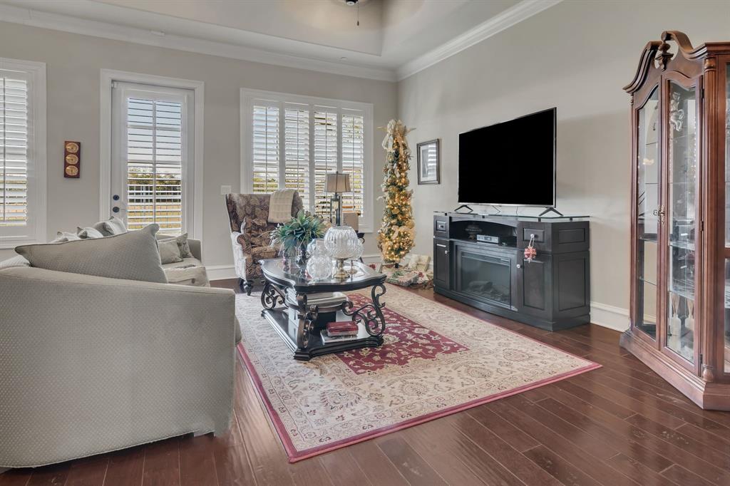 Watermere At Southlake Condo - Residential