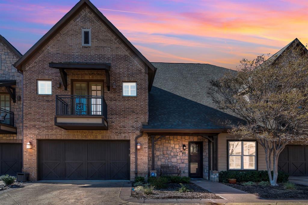 Watermere At Southlake Condo - Residential
