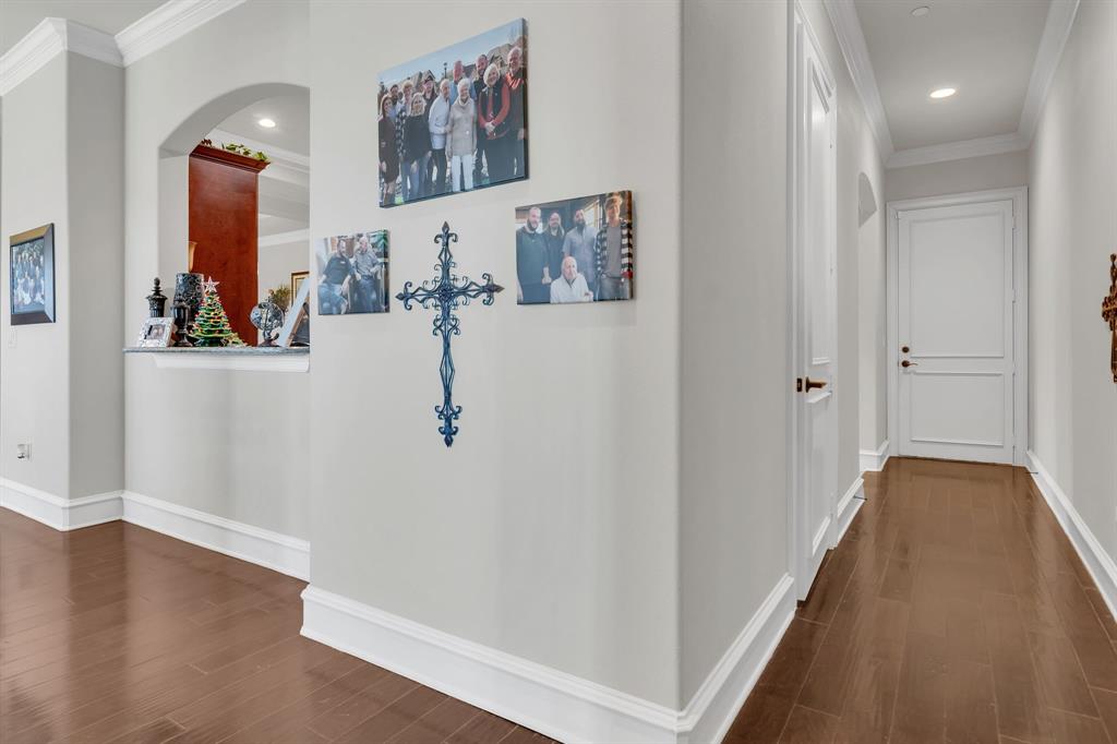 Watermere At Southlake Condo - Residential