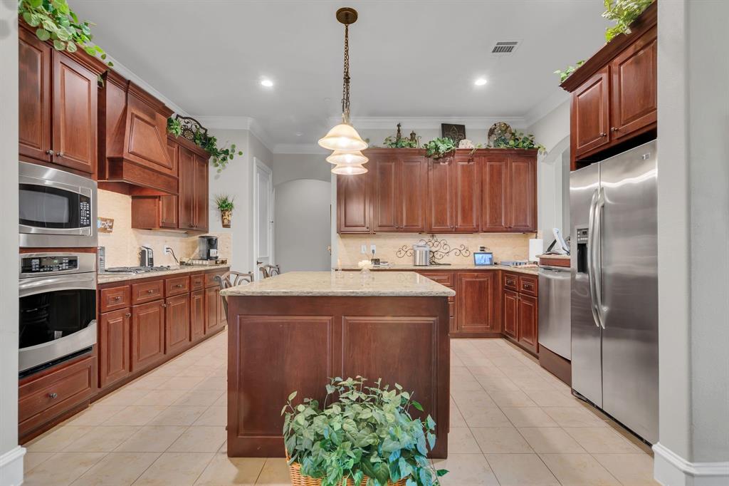 Watermere At Southlake Condo - Residential