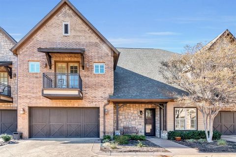 332 Watermere Drive Southlake TX 76092