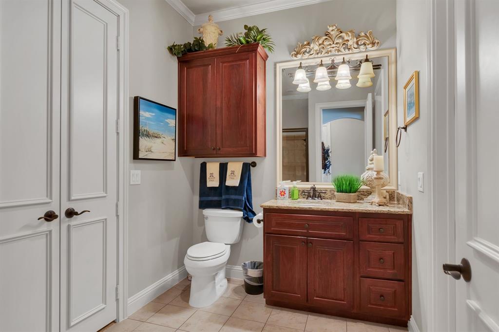 Watermere At Southlake Condo - Residential