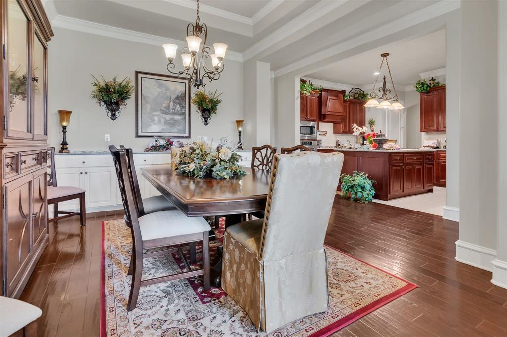 Watermere At Southlake Condo - Residential