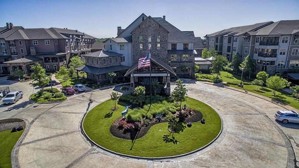 Watermere At Southlake Condo - Residential