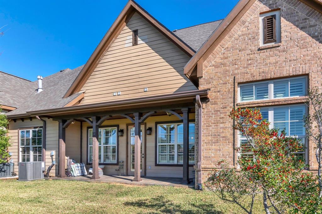 Watermere At Southlake Condo - Residential