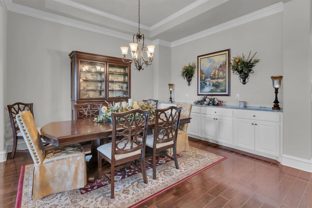 Watermere At Southlake Condo - Residential